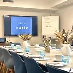 Marie Hotel
