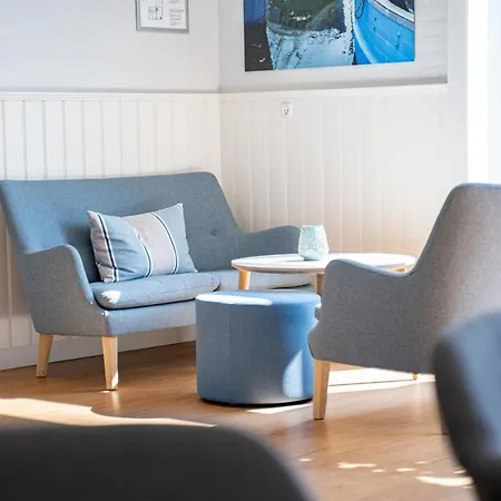 Marie מלון סקאגן