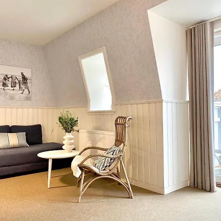 Hotell Marie