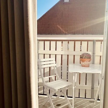 Hotell Marie 3*