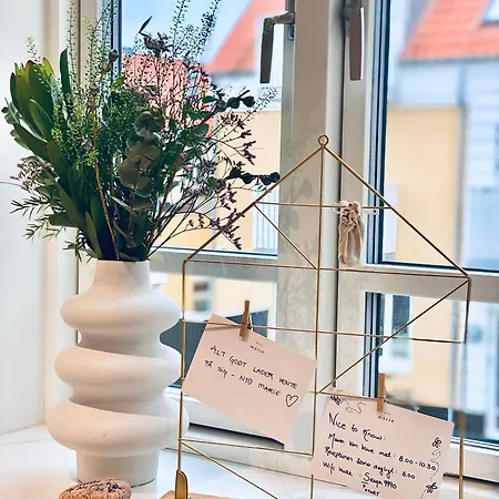 Marie מלון סקאגן