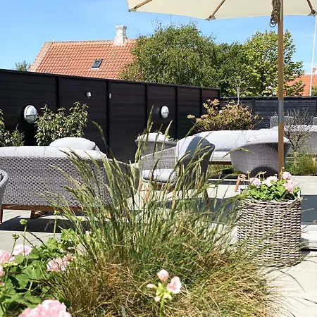 מלון Marie סקאגן