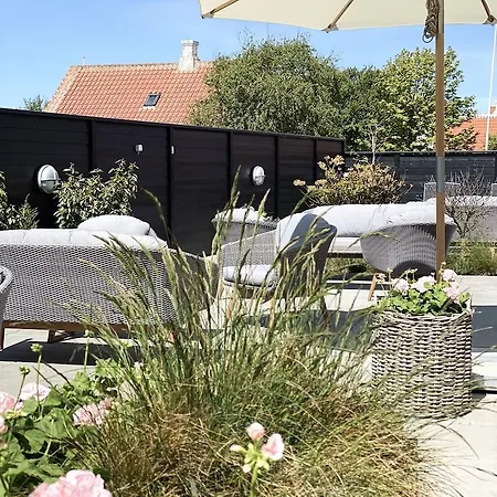 Hotell Marie Skagen