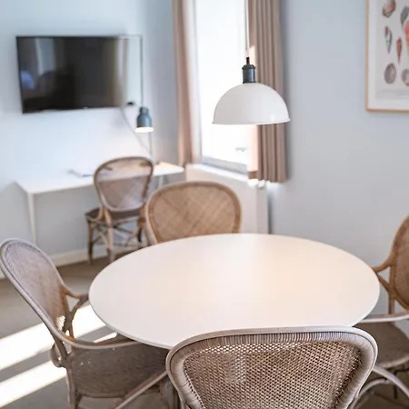Hotell Marie 3*