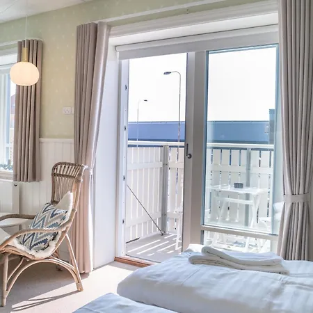 Hotell Marie Skagen