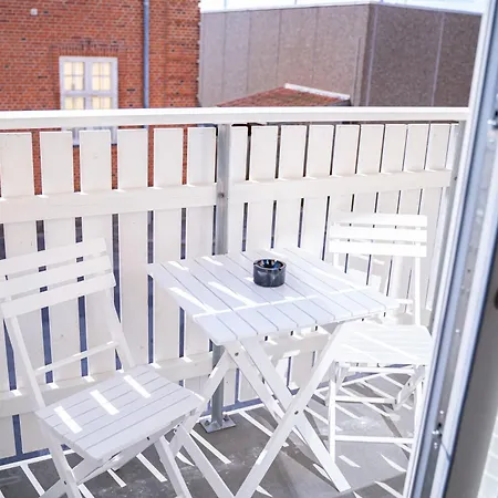 Hotell Marie Skagen