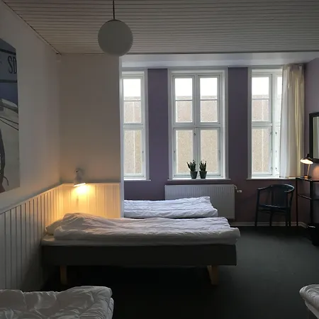 Hotel Marie Skagen
