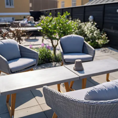 Marie מלון סקאגן