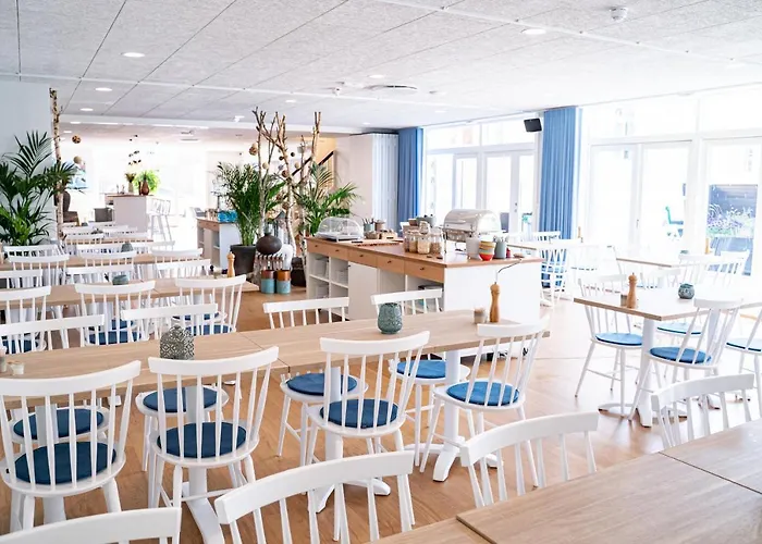 Ξενοδοχείο Marie