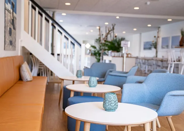 Marie 3* Skagen