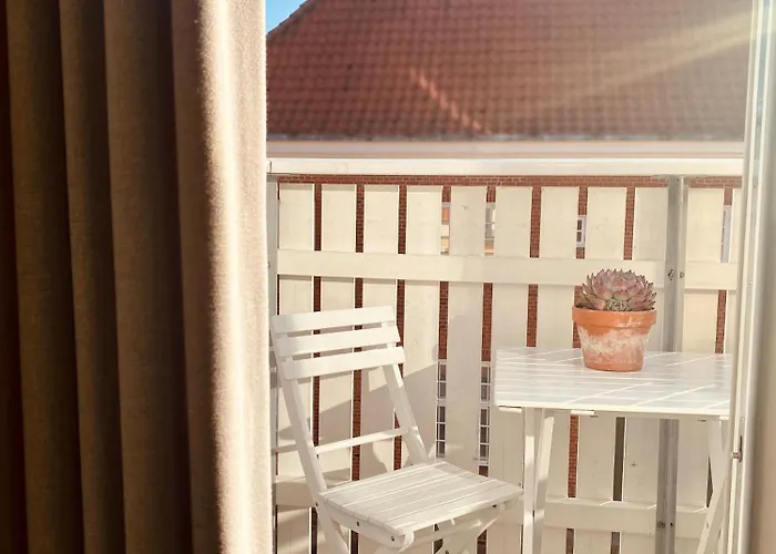 Ξενοδοχείο Marie 3*