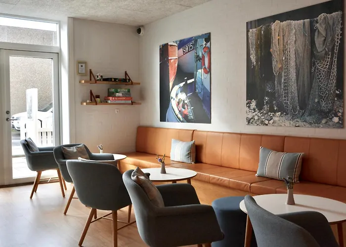 Marie Ξενοδοχείο