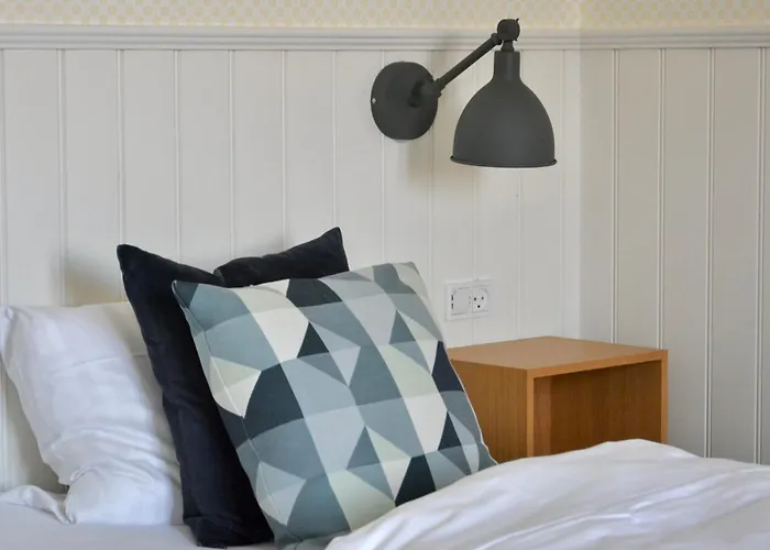 Marie 3* Σκάγκεν