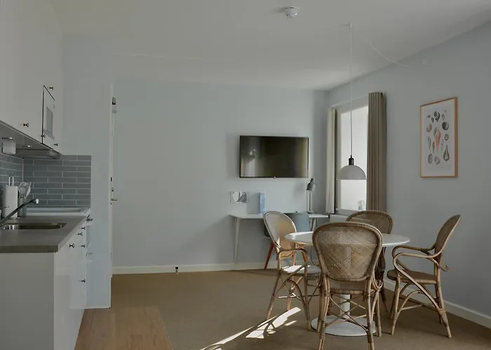 Ξενοδοχείο Marie