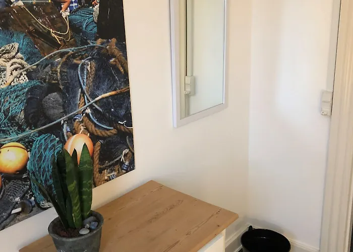 Marie Σκάγκεν