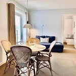 Marie Hotel