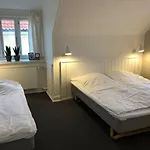 Marie Hotel 3*