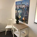 Marie Hotel