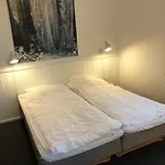 Marie Hotel