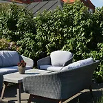 Hotel Marie Skagen