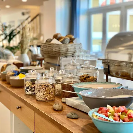Marie Hotel Skagen