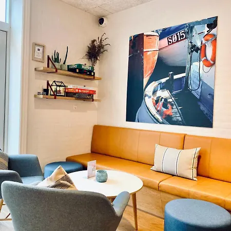 Marie Hotel 3*