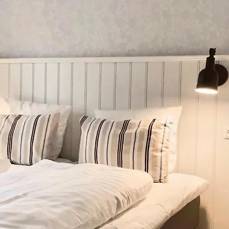 Marie Hotel