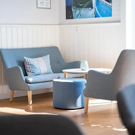 Marie Hotel Skagen