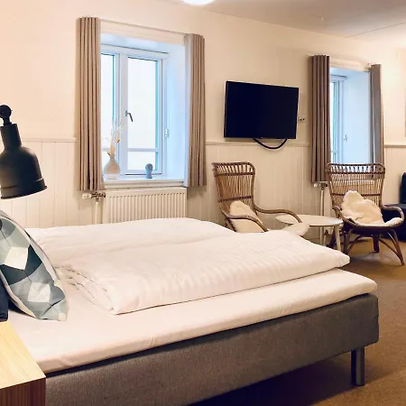 Marie Hotel Skagen