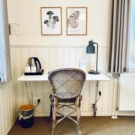Marie Hotel 3*