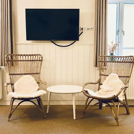 Marie Hotel Skagen