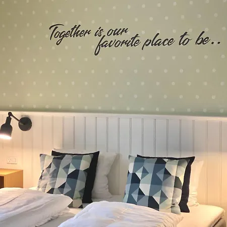 Hotel Marie 3*