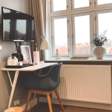 Marie Hotel Skagen
