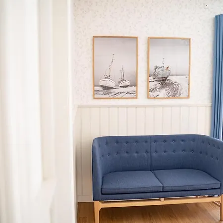 Hotel Marie 3*