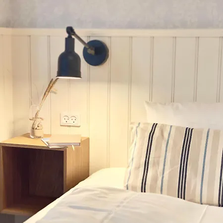 Marie Hotel 3*