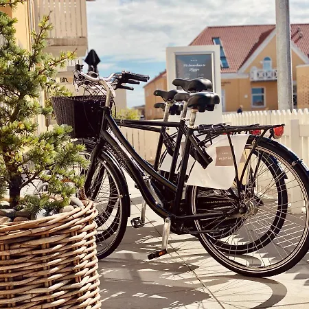 Marie Hotel Skagen