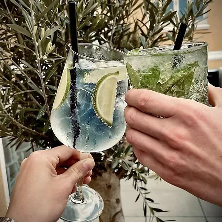 Hotel Marie 3*