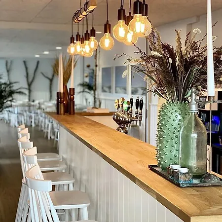 Marie Hotel Skagen