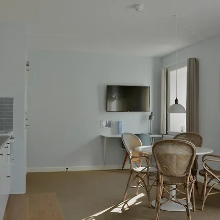 Hotel Marie