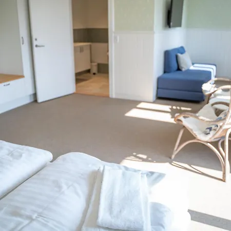 Marie Hotel Skagen