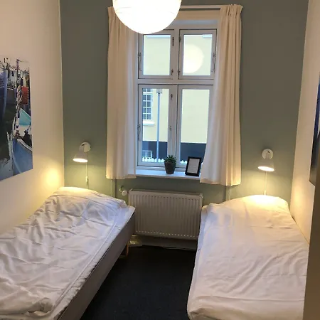 Hotel Marie 3*