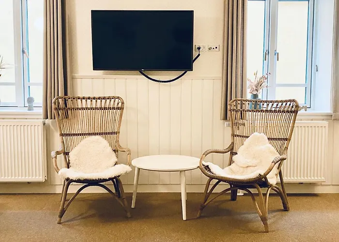 Marie 호텔 스카겐